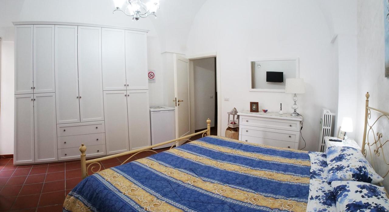 B&B Amesa Sternatia Екстериор снимка